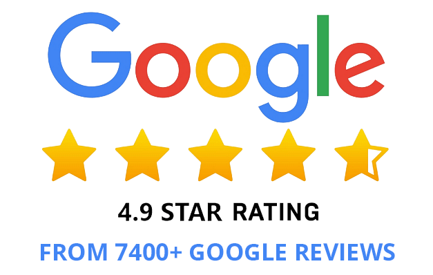 Google Review Count