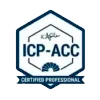 Agile Coaching ICP-ACC
