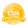 Certified-Scrum-Master-CSM