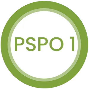 Professional Scrum Product Owner PSPO1